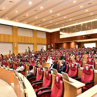 2021 Covid-19 Summit, Abuja